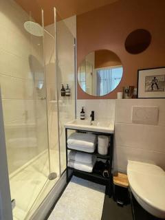 Marais - Bright one-bedroom decorated with taste - París - 2