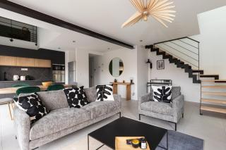 DIFY Loft de Noailles - Villeurbanne - Villeurbanne - 0
