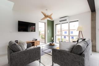 DIFY Loft de Noailles - Villeurbanne - Villeurbanne - 9