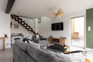DIFY Loft de Noailles - Villeurbanne - Villeurbanne - 8