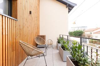 DIFY Loft de Noailles - Villeurbanne - Villeurbanne - 7