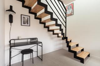 DIFY Loft de Noailles - Villeurbanne - Villeurbanne - 2
