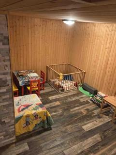 Engelberg, Renovated Chalet in Wonderful Location - Engelberg - 6