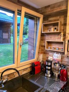 Engelberg, Renovated Chalet in Wonderful Location - Engelberg - 4