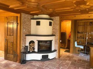 Engelberg, Renovated Chalet in Wonderful Location - Engelberg - 3