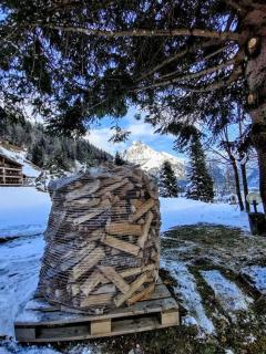 Engelberg, Renovated Chalet in Wonderful Location - Engelberg - 2