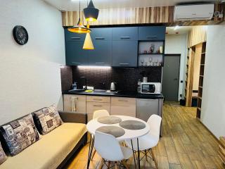 Apartment SMART PLAZA OBOLON - 1