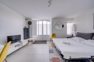 Very lovely apartment Bordeaux - Burdeos - 0