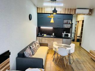 Apartment SMART PLAZA OBOLON - 3