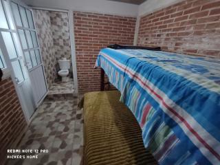 Hiker's Home - Hostel Inn - Amecameca de Juárez - 8