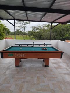 Villas Campestres las Heliconias - Villavicencio - 5