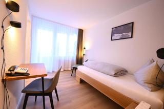 Hotel St. Josefshaus Engelberg - Engelberg - 1