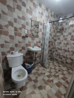 Hiker's Home - Hostel Inn - Amecameca de Juárez - 9