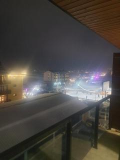 Bakuriani M25, Apartment 405 - Bakuriani - 7