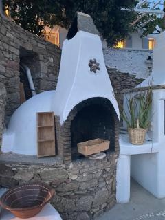 Flaskos Village Fanari - Mykonos ciudad - 6