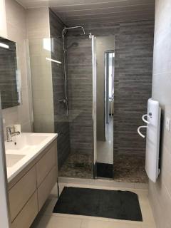 Magnifique studio au pied des plages - Cannes - 7