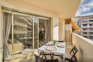 Magnifique studio au pied des plages - 3