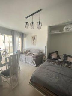 Magnifique studio au pied des plages - 2