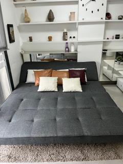 PLAYA ALMARDA,PISCINA,2 TERRAZAS,WIFI,PARKING,BBQ,TRANQUILo - Sagunto - 2