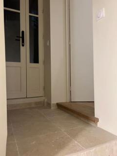 Marais - Unique duplex decorated with taste - Paris - 8