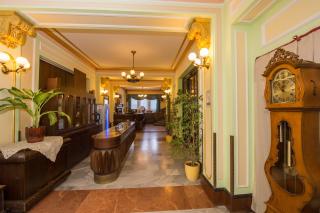 Hotel Tisza és Thermálfürdő - Szolnok - 0