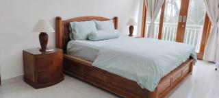 Sakshi Villas Private Forest Sanctuary - Bedahulu - 7