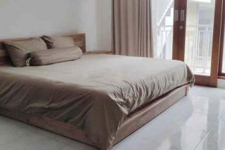 Sakshi Villas Private Forest Sanctuary - Bedahulu - 5