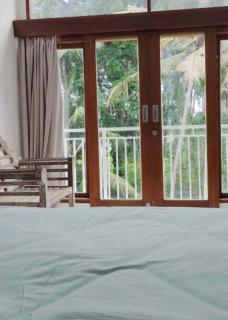 Sakshi Villas Private Forest Sanctuary - Bedahulu - 1