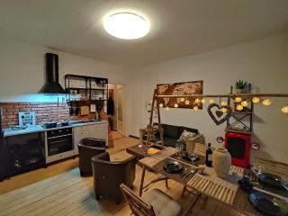 Altstadtblick Altenburg - 2