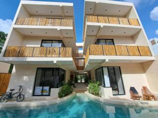 Cozy Nest Agata - Tulum - 8