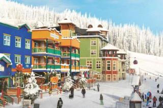 Lakeviews, big yard/deck, minutes to Silver Star/Golf/Wineries. - 0