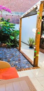 Shanti Garden House - Dahab - 9