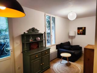 Charming apartment downtown Bordeaux - Burdeos - 5