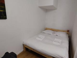 Charming apartment downtown Bordeaux - Burdeos - 2