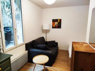 Charming apartment downtown Bordeaux - Burdeos - 4