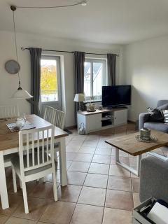 Haus Sommerwind; Wohnung 3 - Sankt Peter-Ording - 3