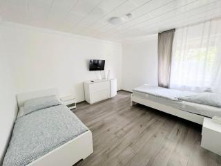 Work & Stay in Siegburg - Siegburg - 7