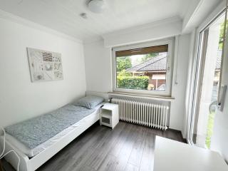 Work & Stay in Siegburg - Siegburg - 4