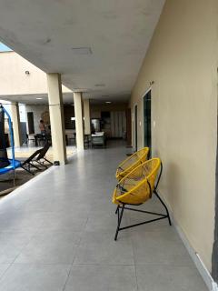 Casa Encanto das Dunas - 5