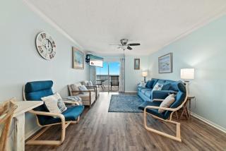 Ocean House II 2205 - Gulf Shores - 0