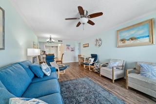 Ocean House II 2205 - Gulf Shores - 7