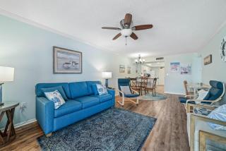 Ocean House II 2205 - 6