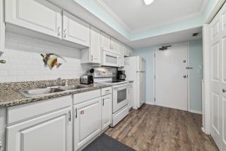 Ocean House II 2205 - Gulf Shores - 3