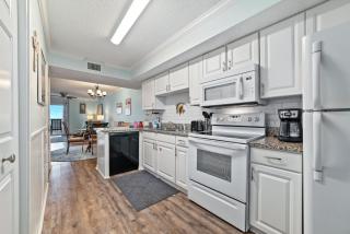 Ocean House II 2205 - Gulf Shores - 2