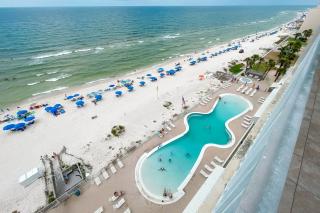 Ocean House II 2905 - Gulf Shores - 9