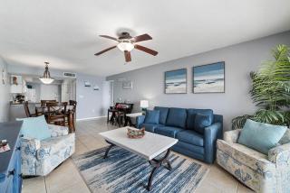Ocean House II 2905 - Gulf Shores - 6