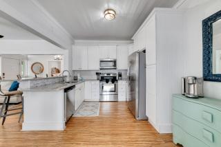 Orrell House - Gulf Shores - 3