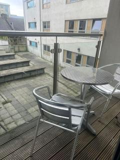 The Drake Apartment - Plymouth - 3