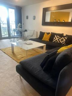 The Drake Apartment - Plymouth - 2