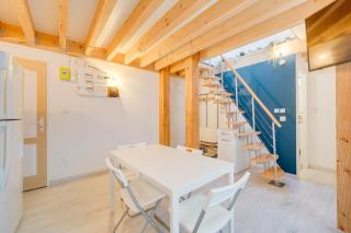 Le Lafontaine - T3 Quartier Victoire - 8